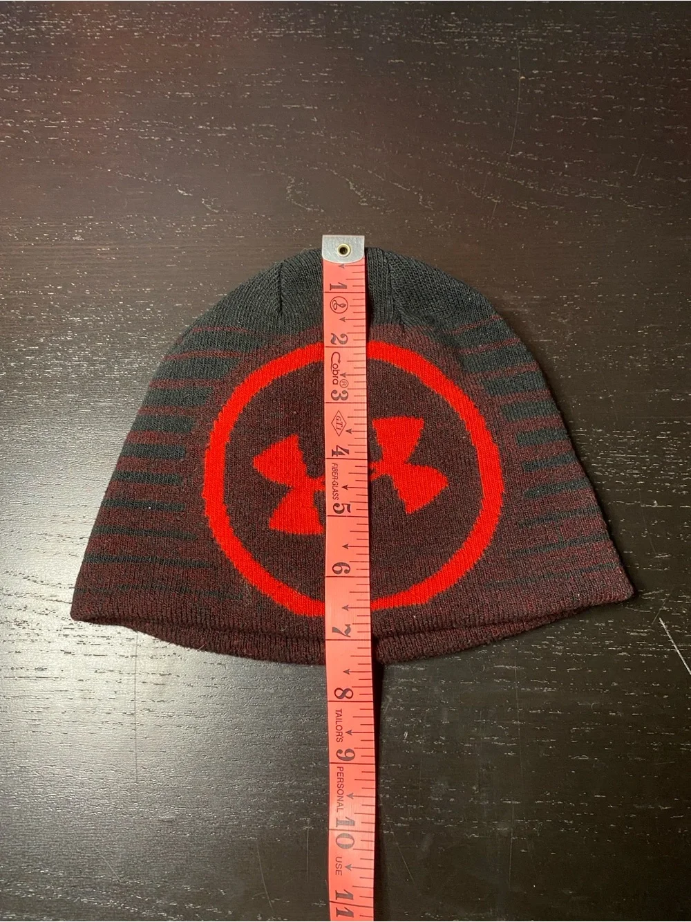 Under Armour stretch knit